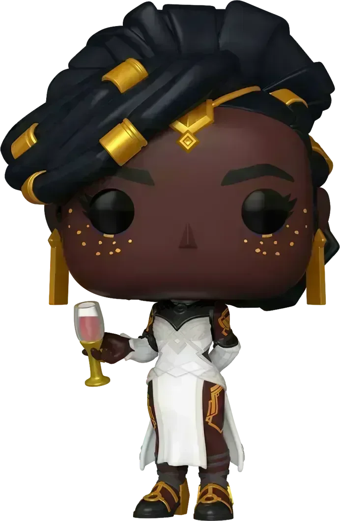 FUN83699 Arcane (TV) - Mel Pop! Vinyl - Funko - Titan Pop Culture