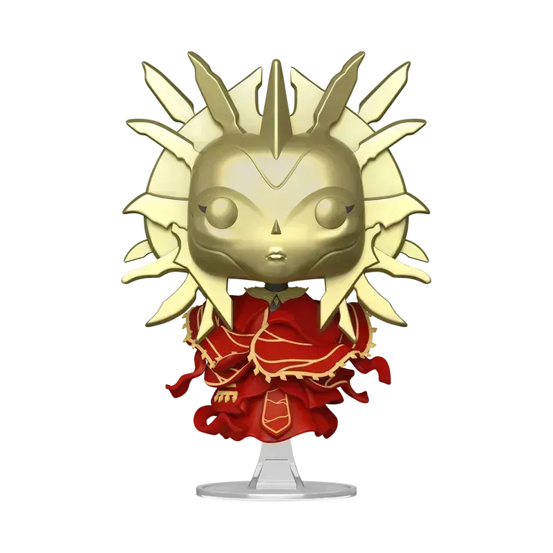 FUN83722 Dungeons & Dragons - Lady of Pain Pop! Vinyl - Funko - Titan Pop Culture