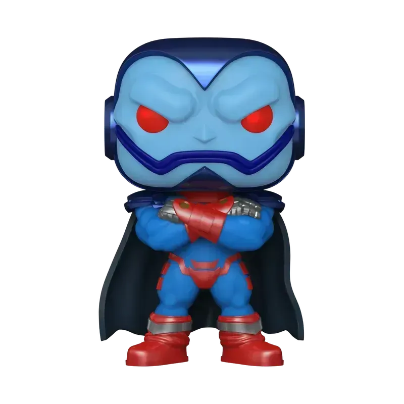 FUN84115 X-Men: Age of Apocalypse - Apocalypse Pop! Vinyl - Funko - Titan Pop Culture