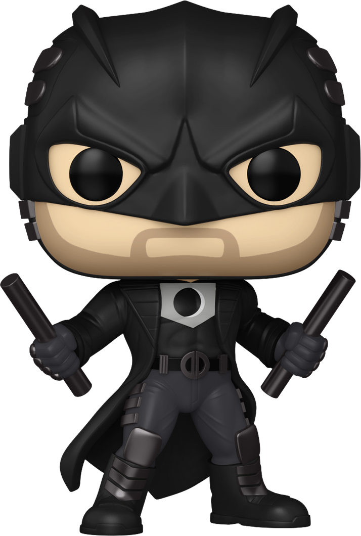 DC Comics – Midnighter Pride 2026 Pop! Vinyl