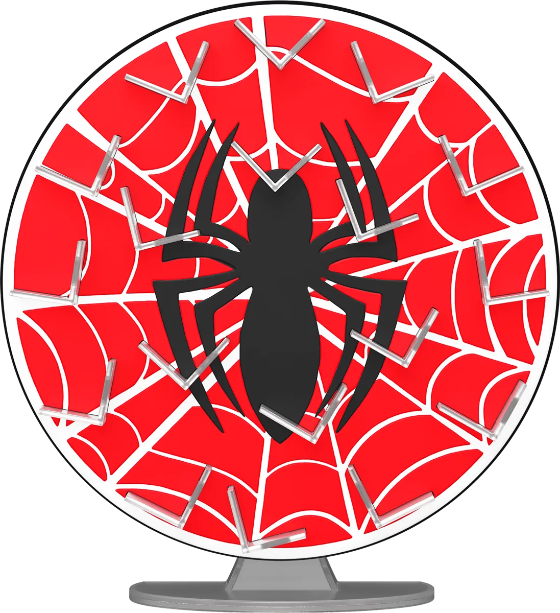 Marvel - Spider-Man's Web Bitty Pop! Showcase