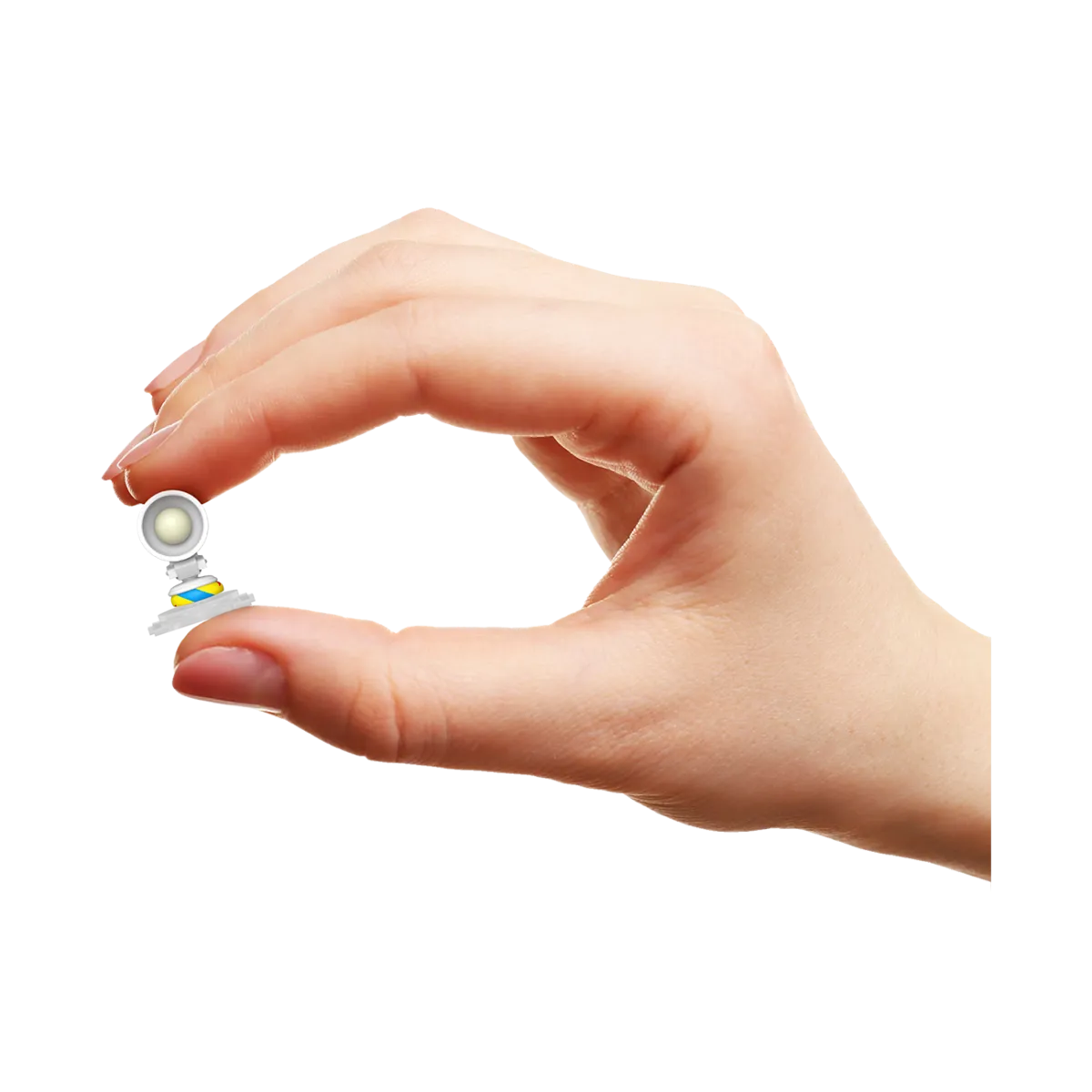 Pixar - Luxo Ball Bitty Pop! Showcase
