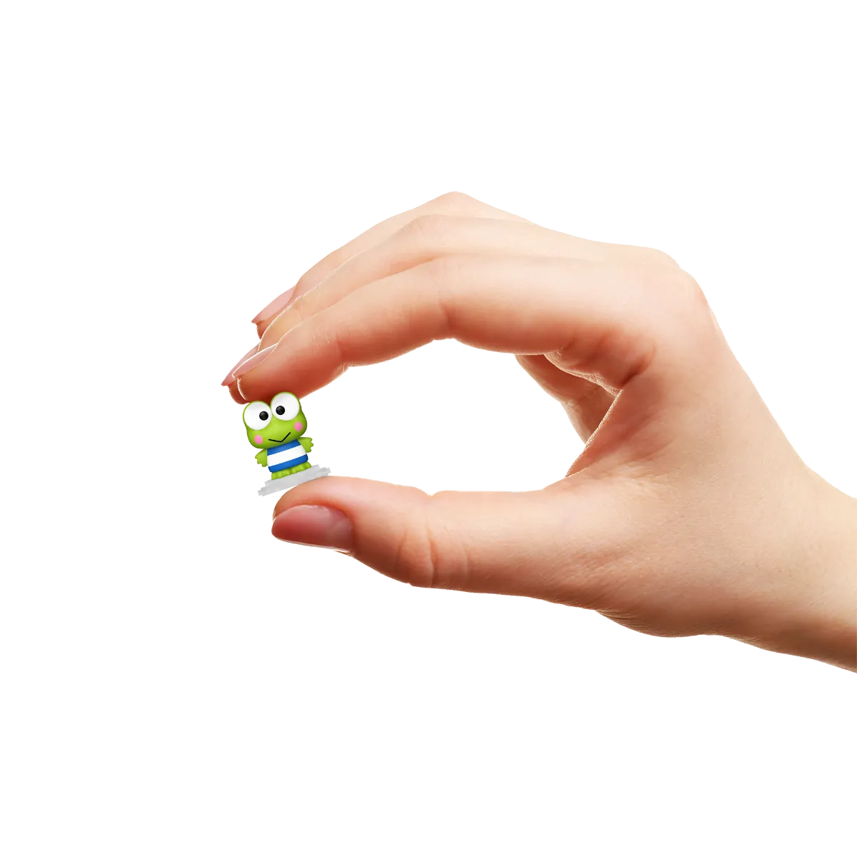 FUN85714 Sanrio - Keroppi Bitty Pop! 4-Pack - Funko - Titan Pop Culture