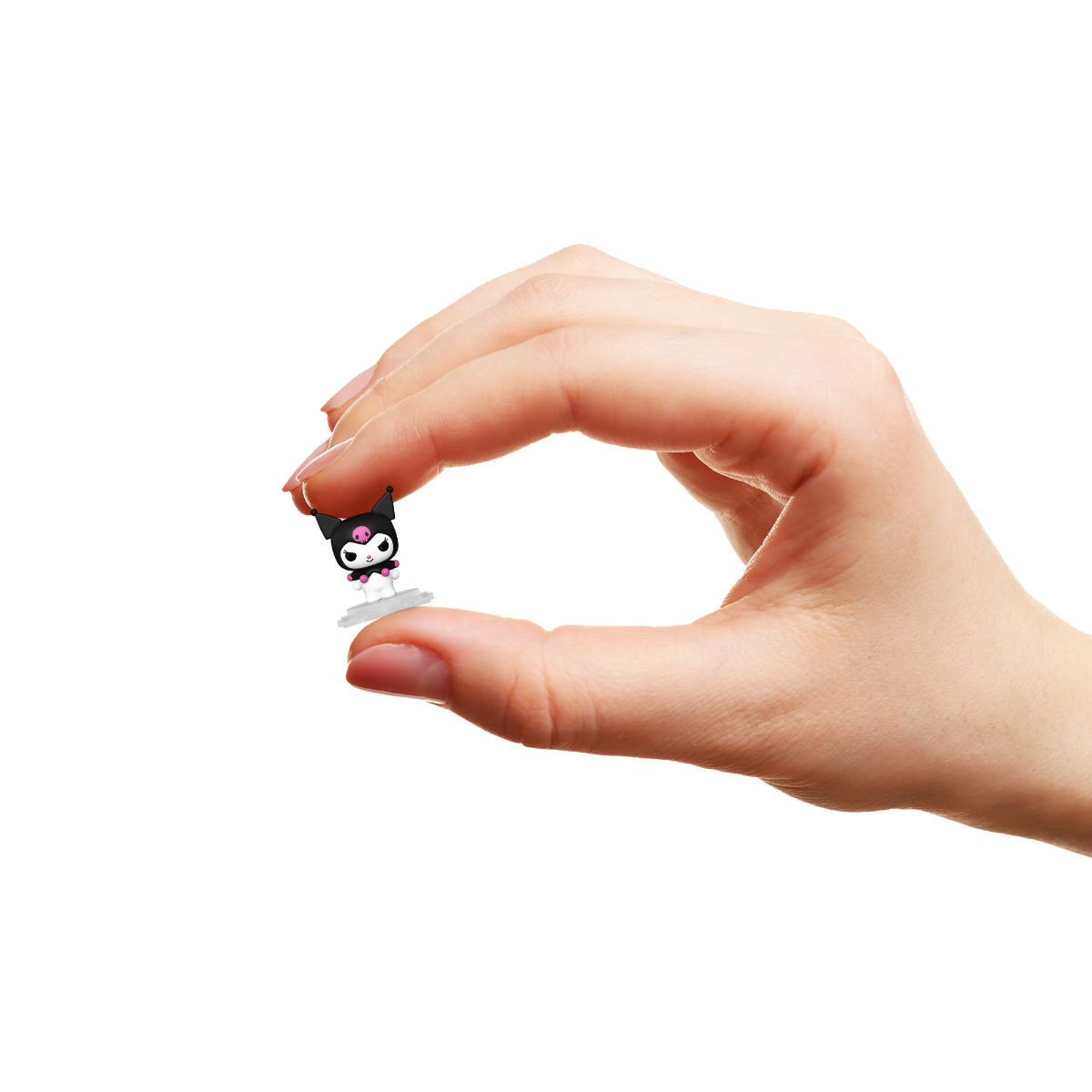 Sanrio - Kuromi Bitty Pop! 4-Pack