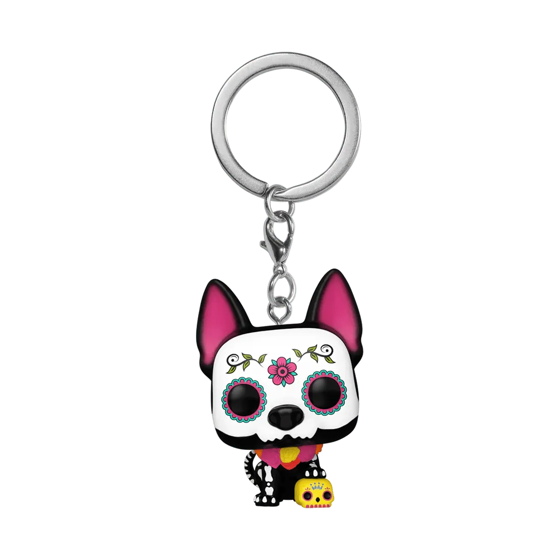 FUN85782 Dia De Los Muertos - Xolo Pop! Keychain - Funko - Titan Pop Culture