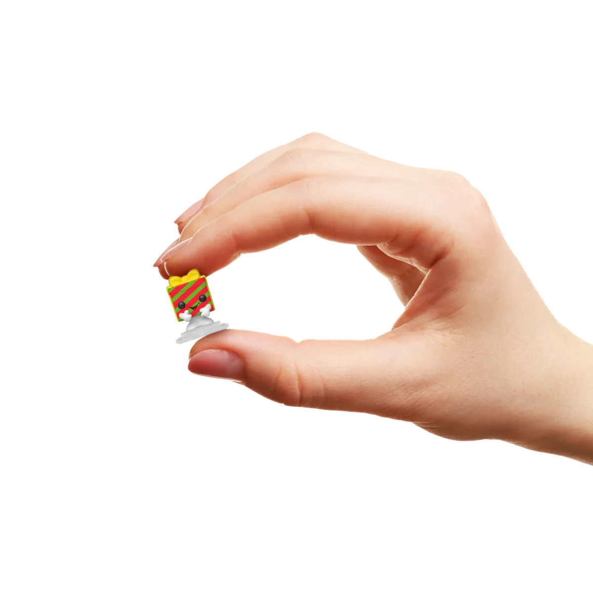 ¡Bitty Pop! - Paquete de 9 adornos de Bitty Pop!
