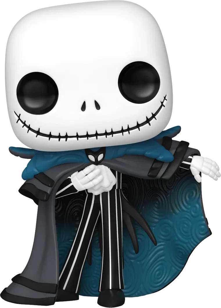 The Nightmare Before Christmas - Jack Skellington (Couture) Pop! Vinyl