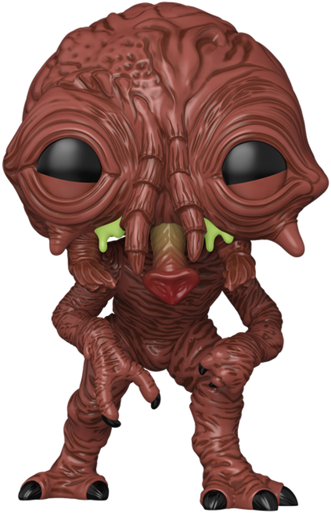 The Fly – Brundlefly Pop! Vinyl