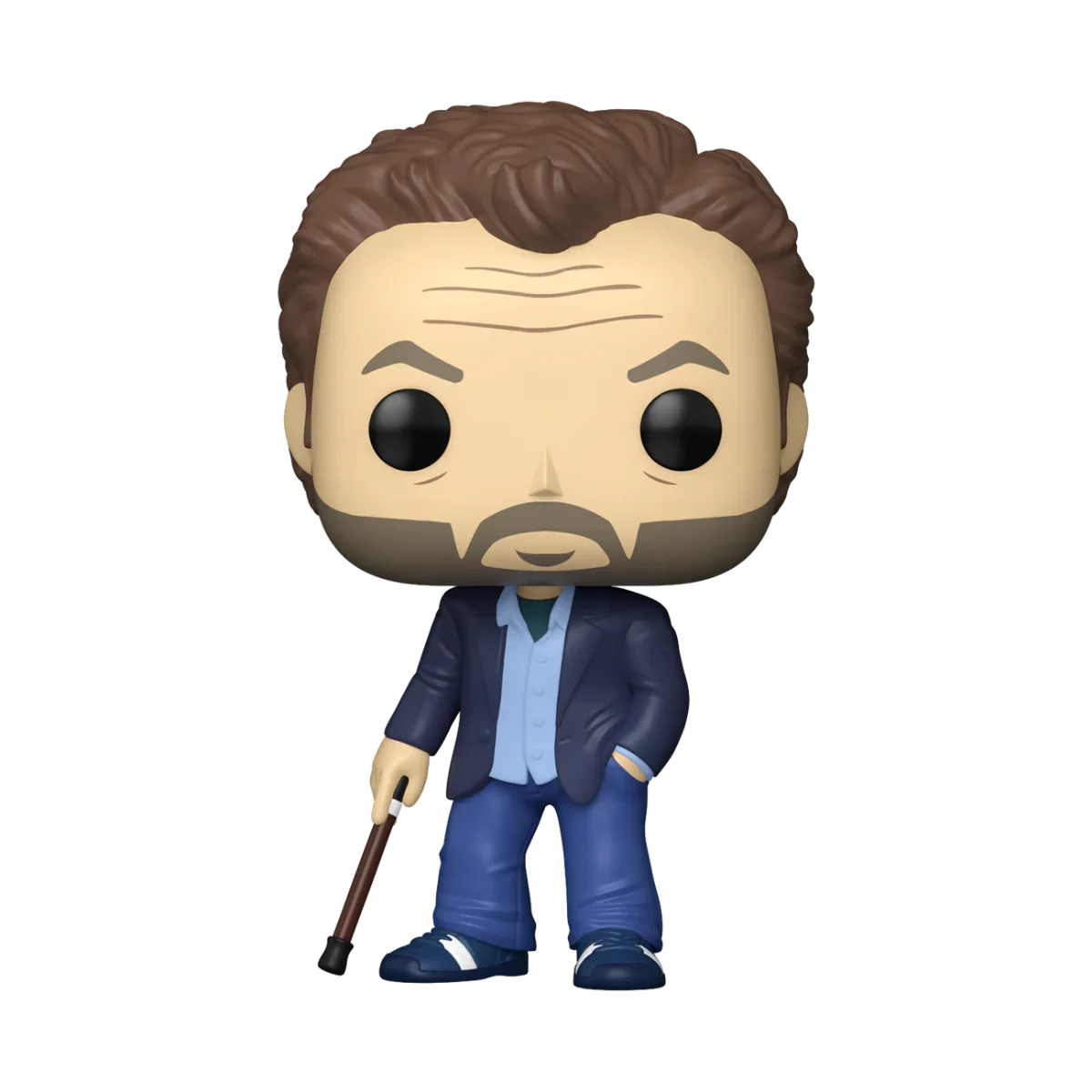House MD - Doctor Gregory House Pop! Vinyl