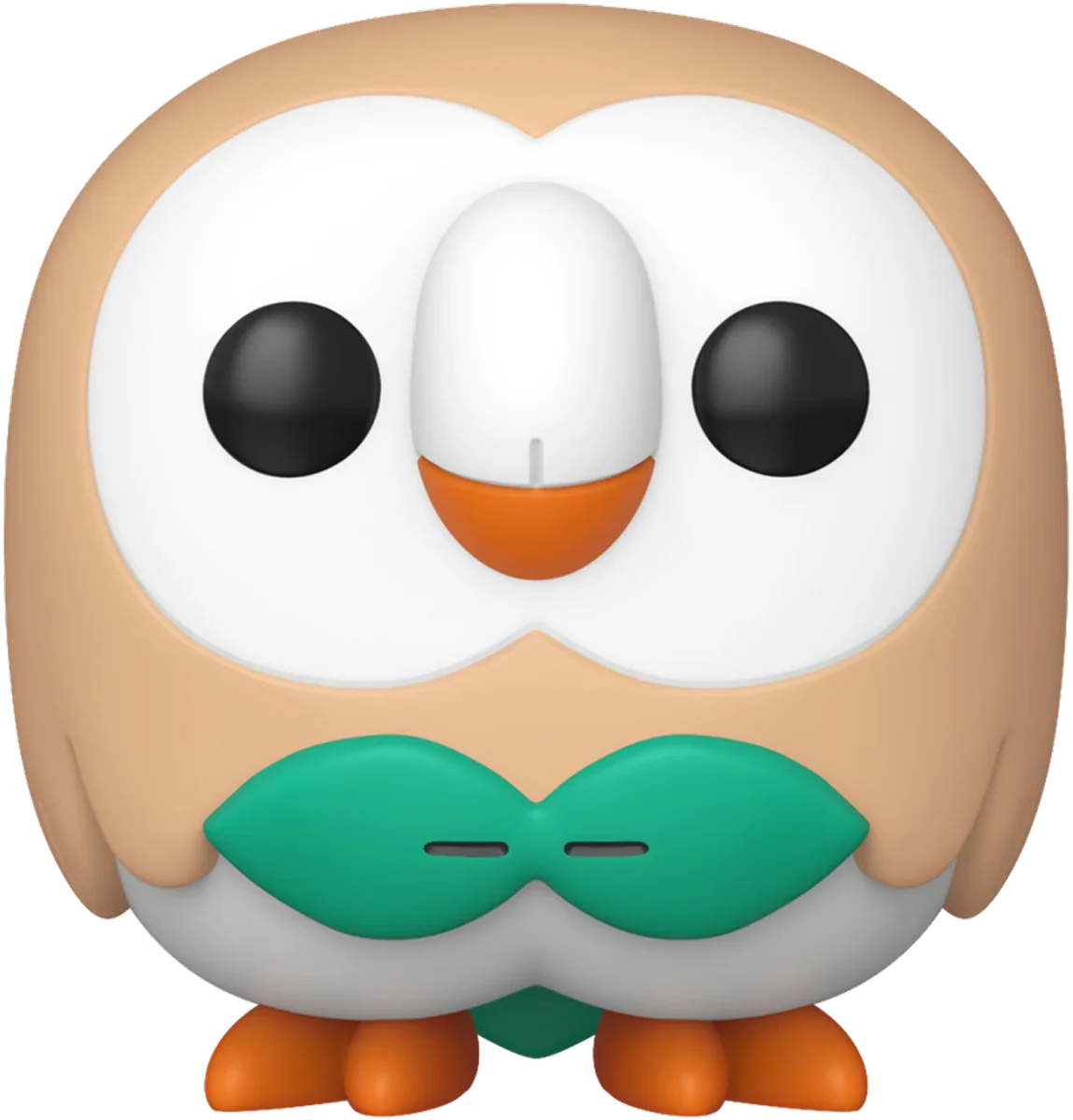 Pokémon - Rowlet Pop! Vinilo