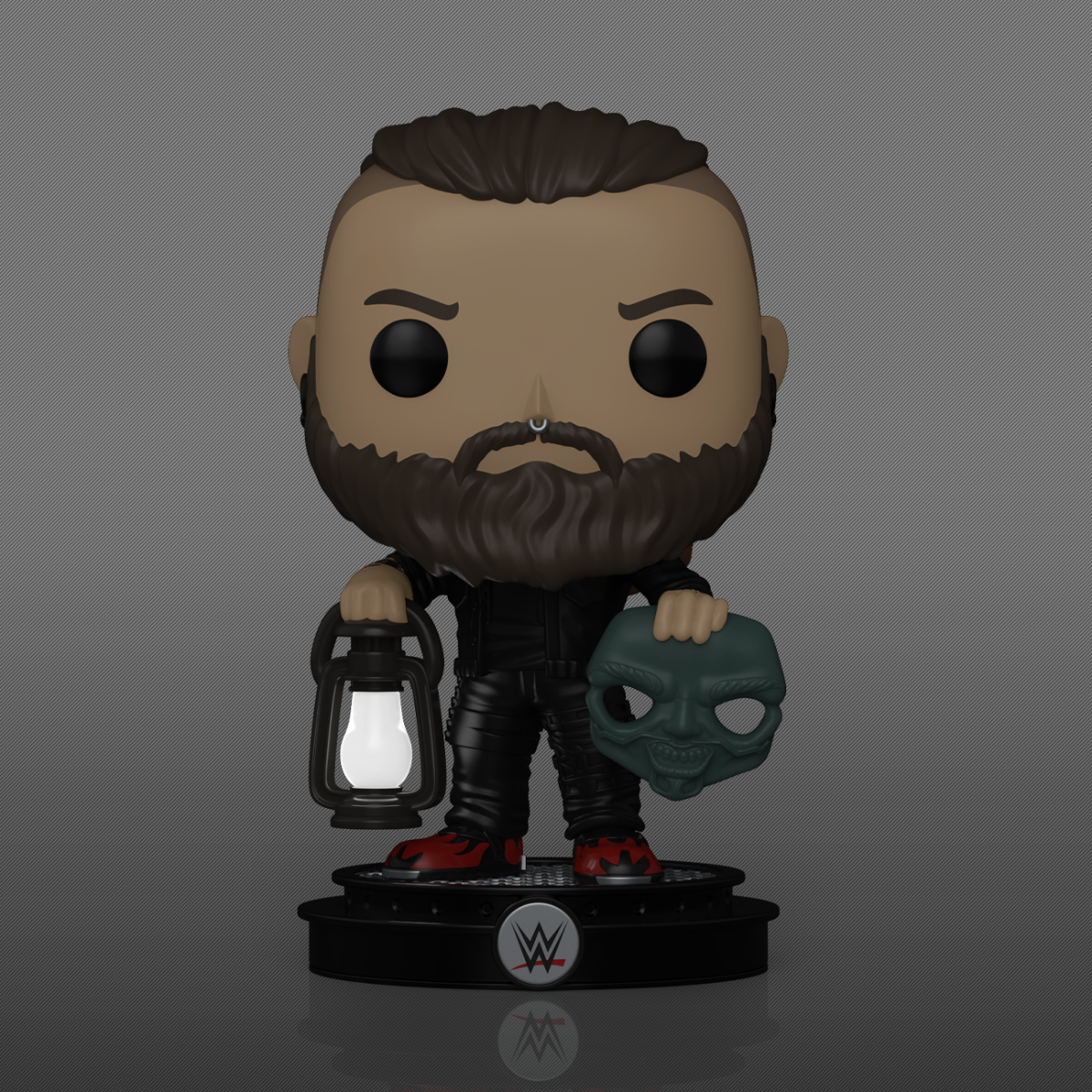WWE - Bray Wyatt with SFX Pop! Vinyl
