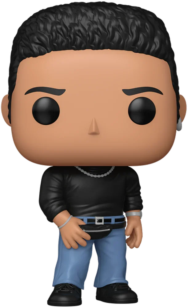 WWE - Dwayne "La Roca" Johnson - Vinilo Pop!