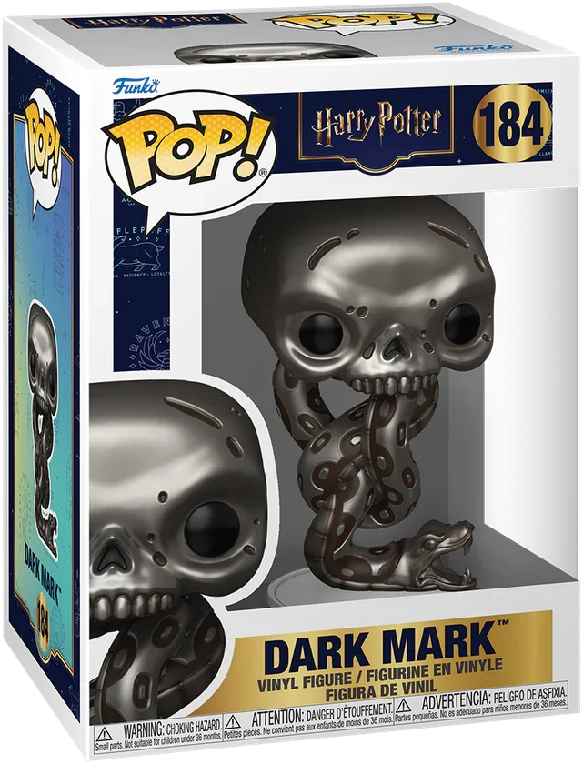 Harry Potter - Dark Mark Pop!