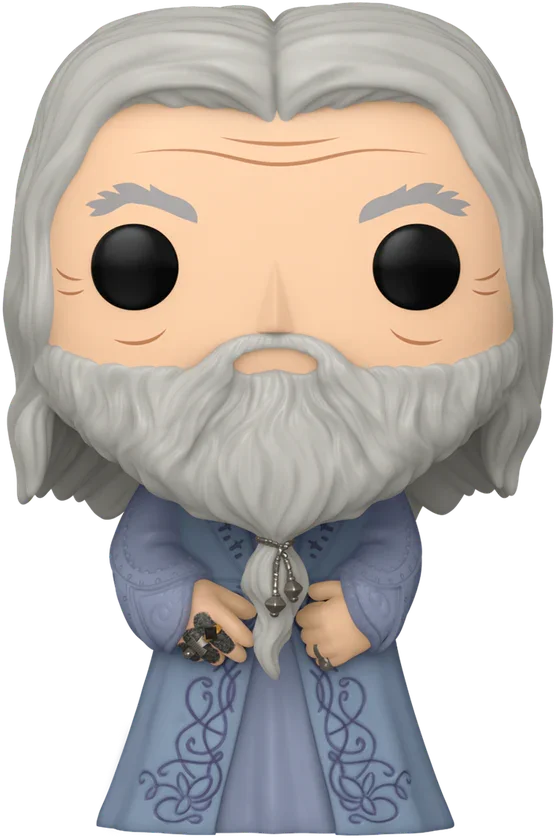 Harry Potter - Albus Dumbledore Pop! Vinyl