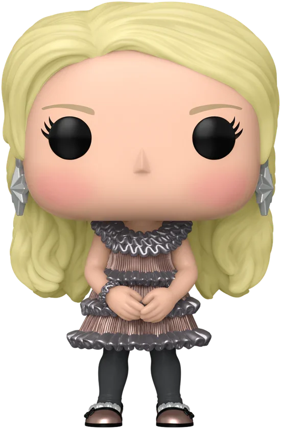 Harry Potter - Luna Lovegood (Party Dress) Pop! Vinyl