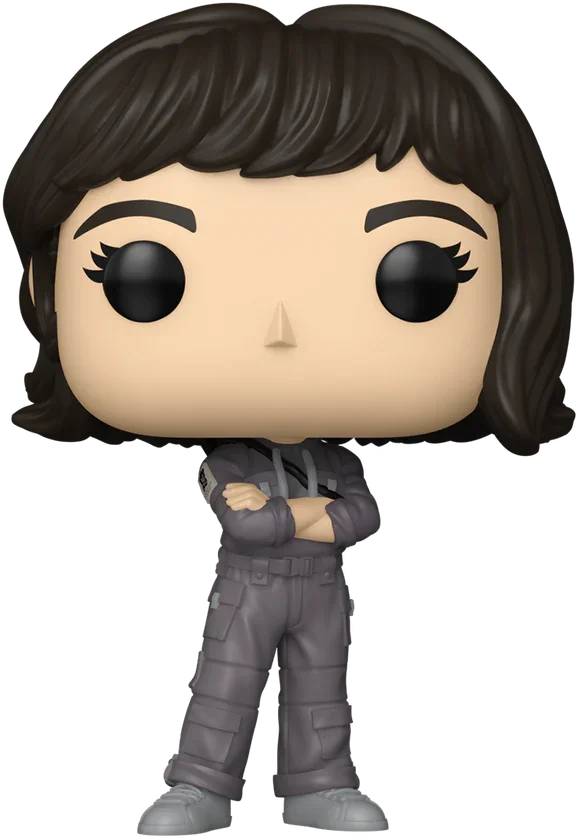 Alien: Tierra - Wendy Pop! Vinilo