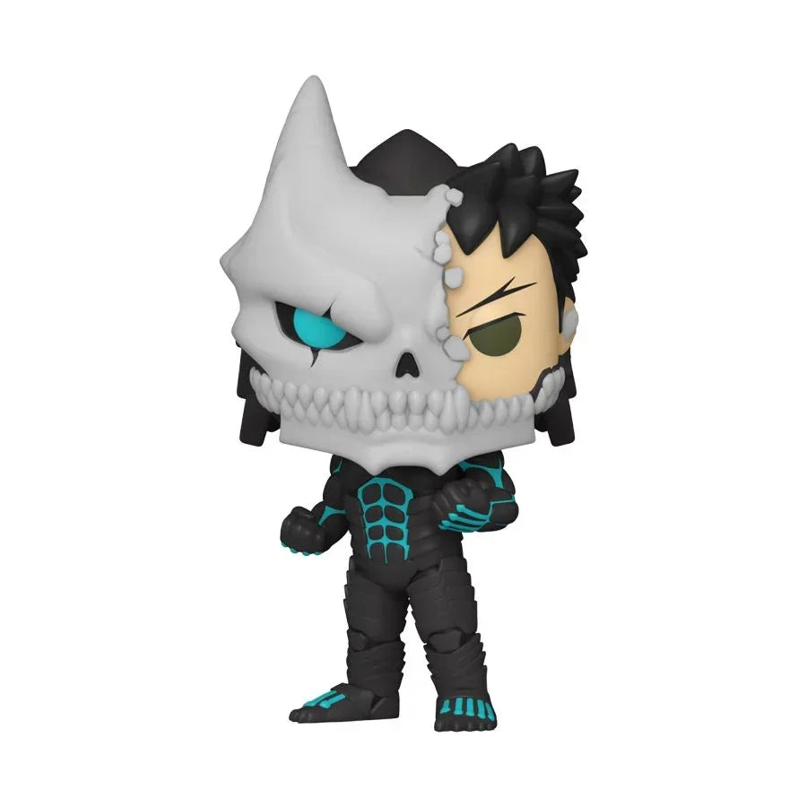 FUN86769BUNDLE Kaiju No. 8 - Kaiju No. 8 - Chase Bundle / Case - Funko - Titan Pop Culture