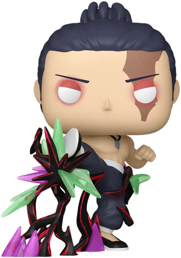 Jujutsu Kaisen - Aoi Todo (Resplandor) Pop! Más