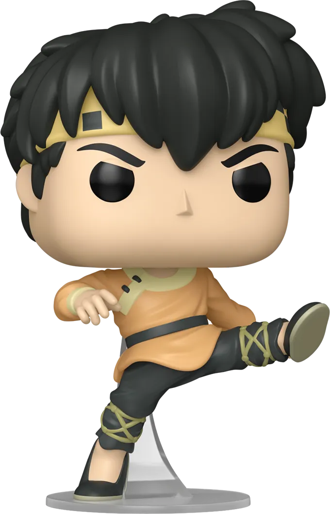 Ranma 1/2 - Ryoga Pop! Vinilo