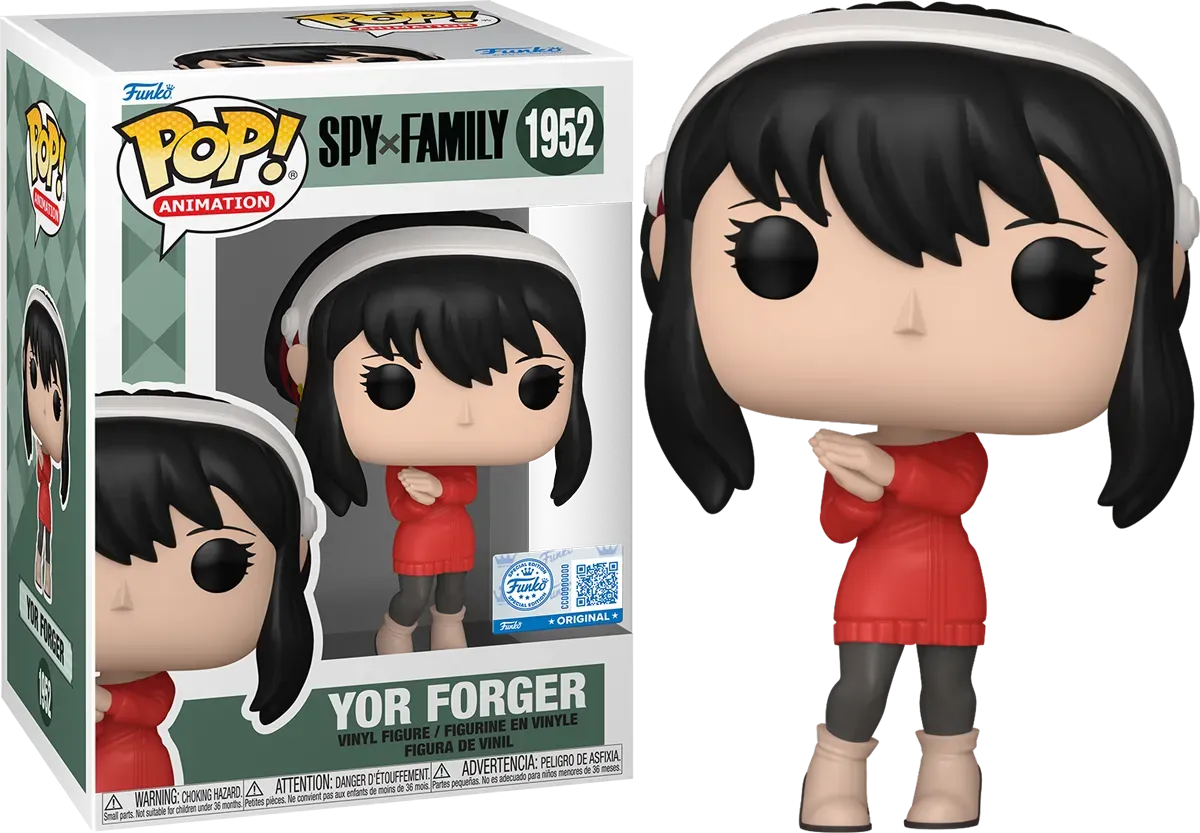 SPY×FAMILY FIGURE SPY X FAMILY - ANYA FORGER & PENGUIN - BREAK TIME