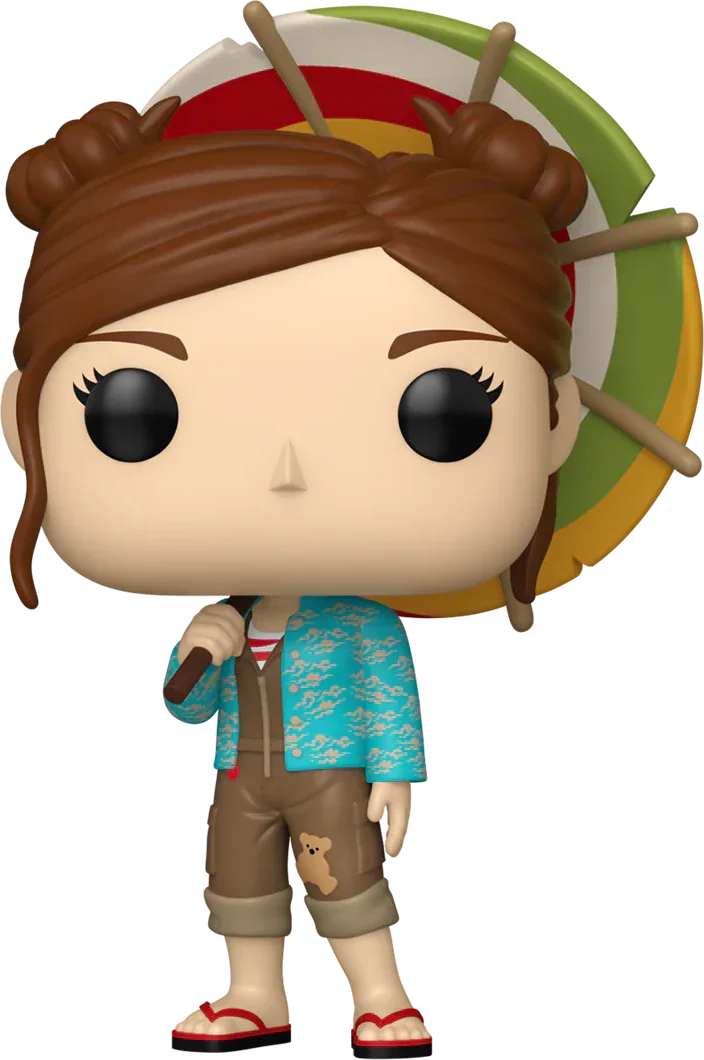 Luciérnaga - Kaylee Frye Pop! Vinilo
