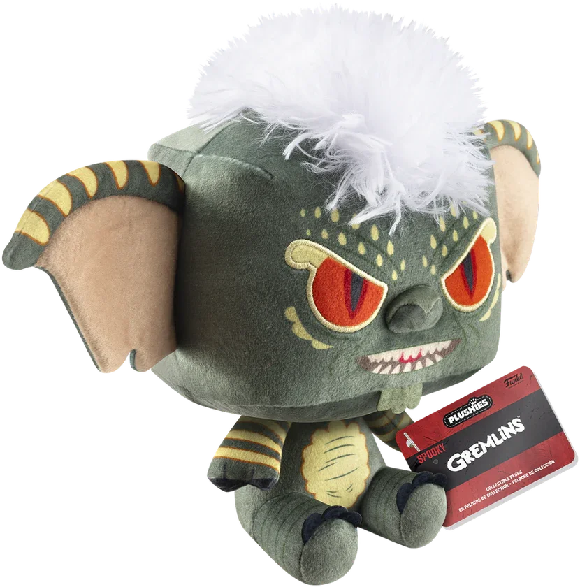 Gremlins - Peluche Pop! de Stripe