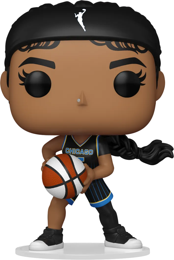WNBA: Sky - Ángel Reese Pop! Vinilo
