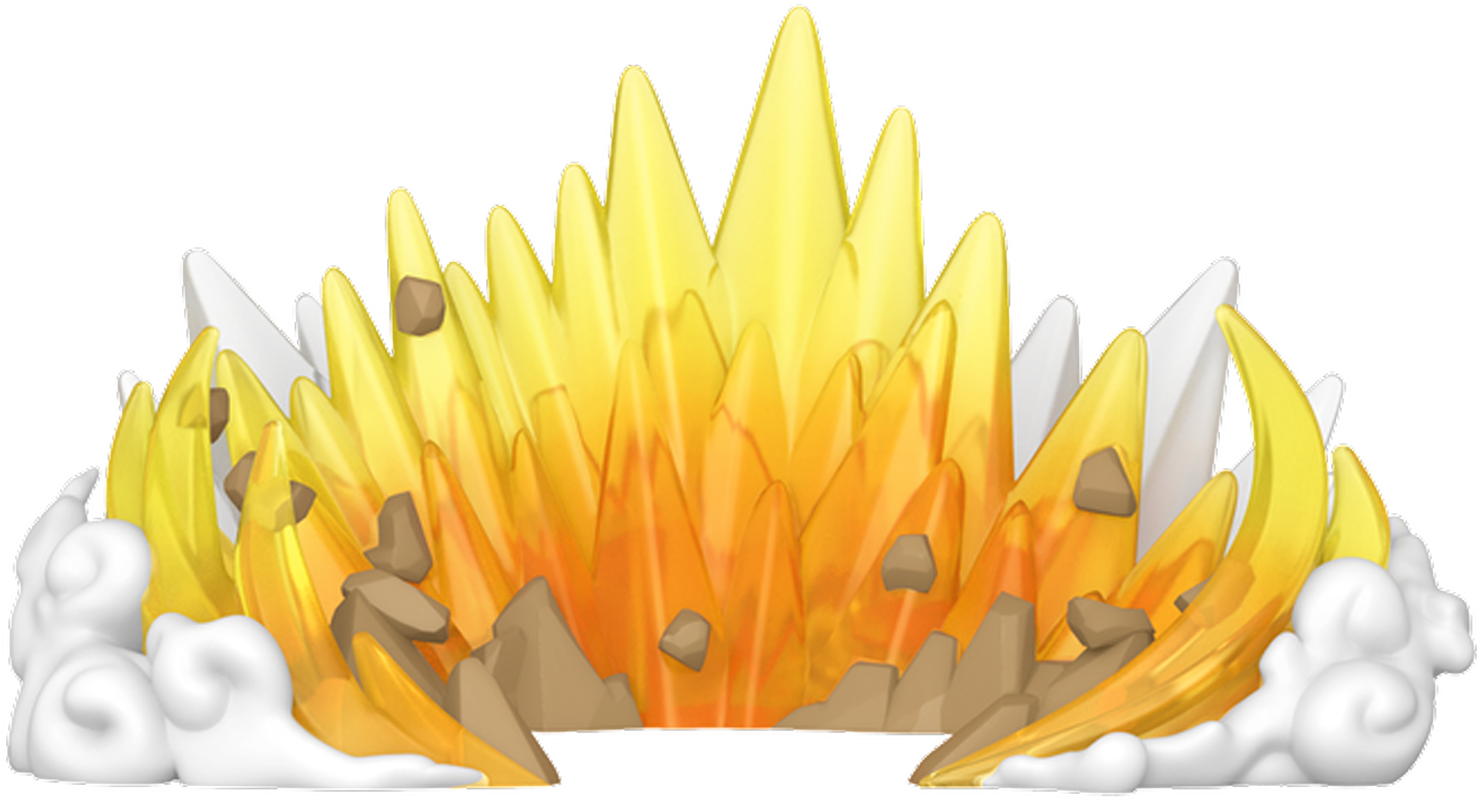 Pop! Elements - 强化 Pop! 环境底座