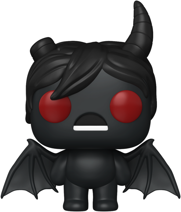 Binding of Isaac - Azazel Pop! Vinyl