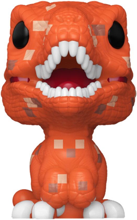 Jurassic Park - Bitty Pop! Arcade