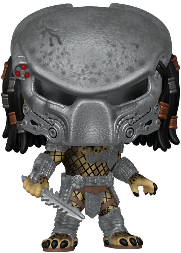Alien Vs Predator: Requiem - Bull Predator Pop! Vinyl