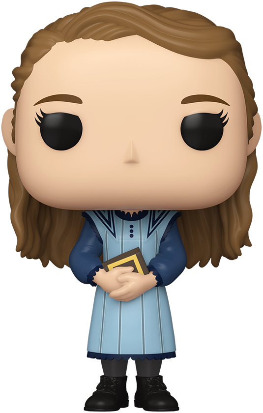 Harry Potter - Ariana Dumbledore Pop! Vinilo