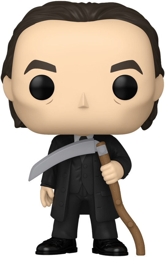 《邪恶力量》——死亡流行!黑胶唱片