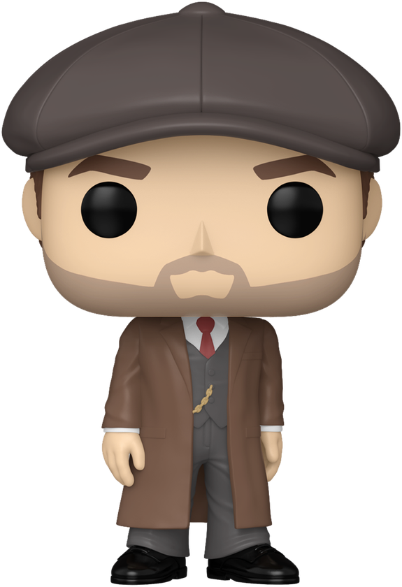 Supernatural - Dean Winchester (with chase) Pop! Vinyl