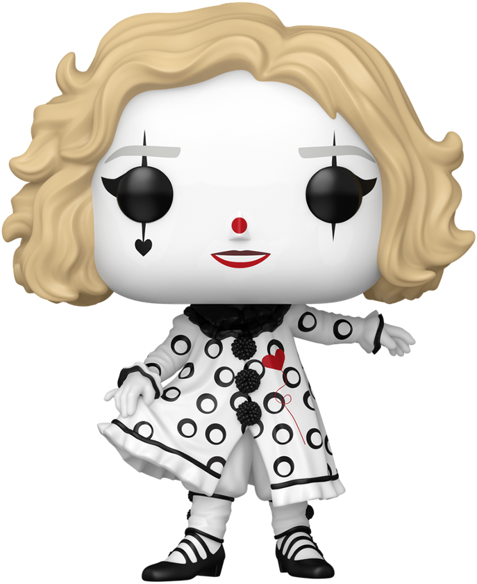 It: Welcome to Derry - Original Periwinkle Pop! Vinyl