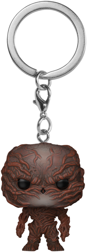 Stranger Things - Vecna 2.0 Pop! Keychain