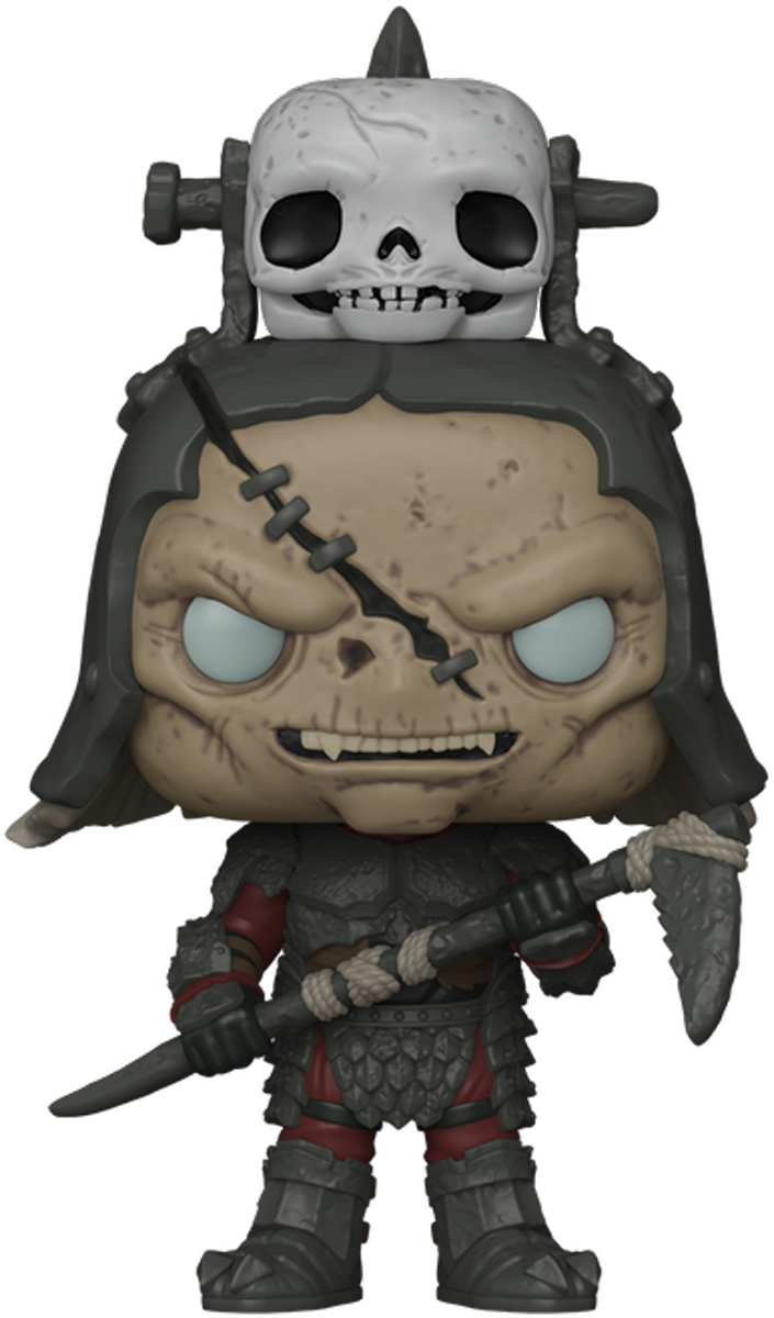 The Lord of the Rings - Guritz Pop! Vinyl
