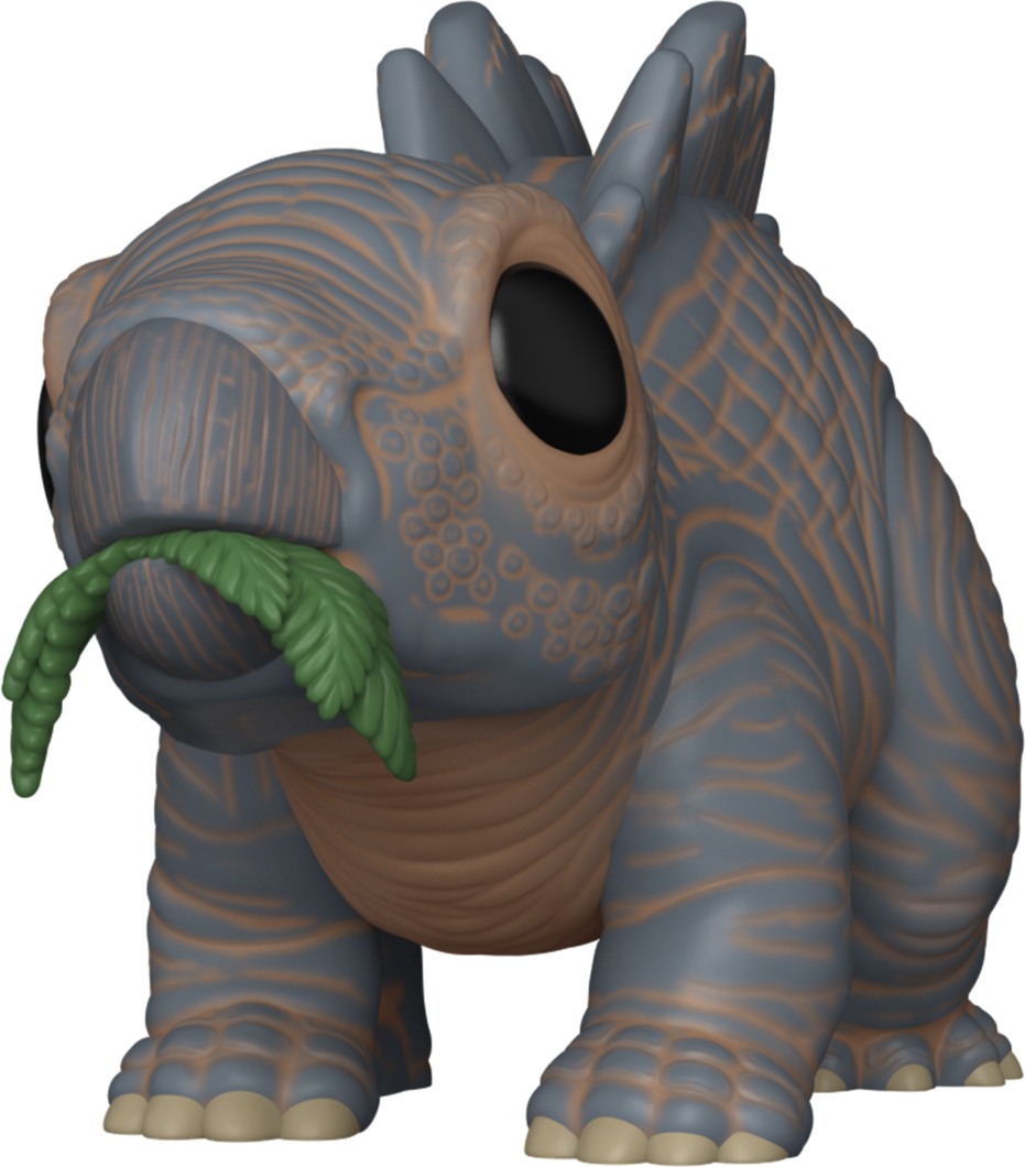 Jurassic Park - Baby Stegosaurus Pop! Vinyl