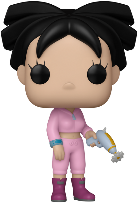 Futurama - Amy Wong Pop! Vinyl