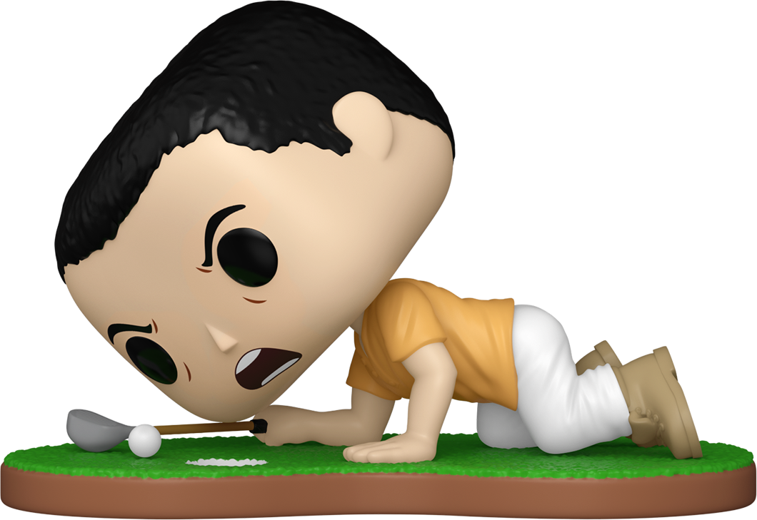 Happy Gilmore – Happy Gilmore Pop! Deluxe