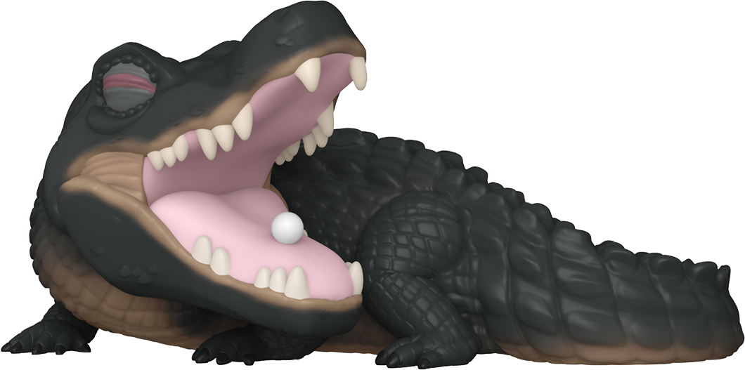 Happy Gilmore – Alligator Pop! Vinyl