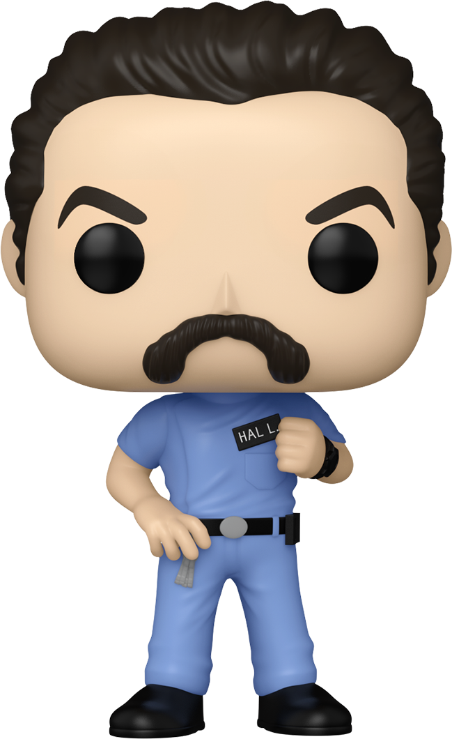 Happy Gilmore – Hal L Pop! Vinyl