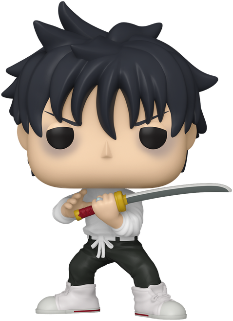 Jujustu Kaisen 0 - ¡Yuta Pop! Vinilo