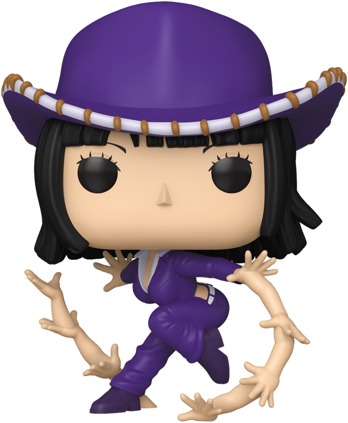 One Piece - Nico Robin Pop! Vinyl