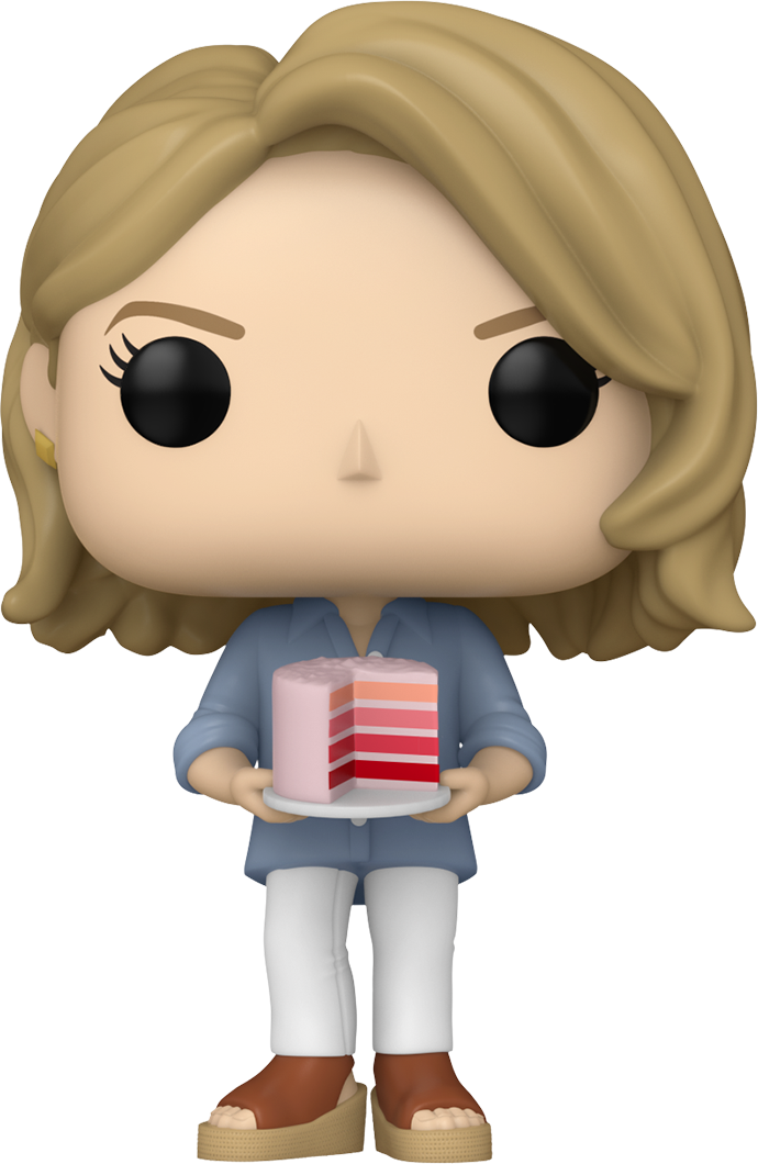 Martha Stewart - Martha with Cake Pop! Vinyl