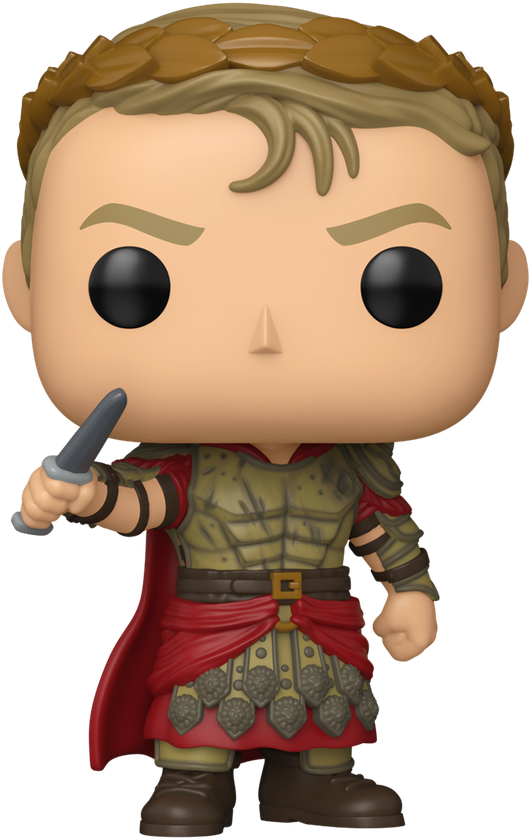 Fallout (TV) - Caesar Pop! Vinyl