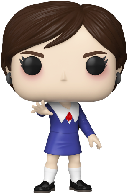 Silent Hill - Alessa Gillespie Pop! Vinyl