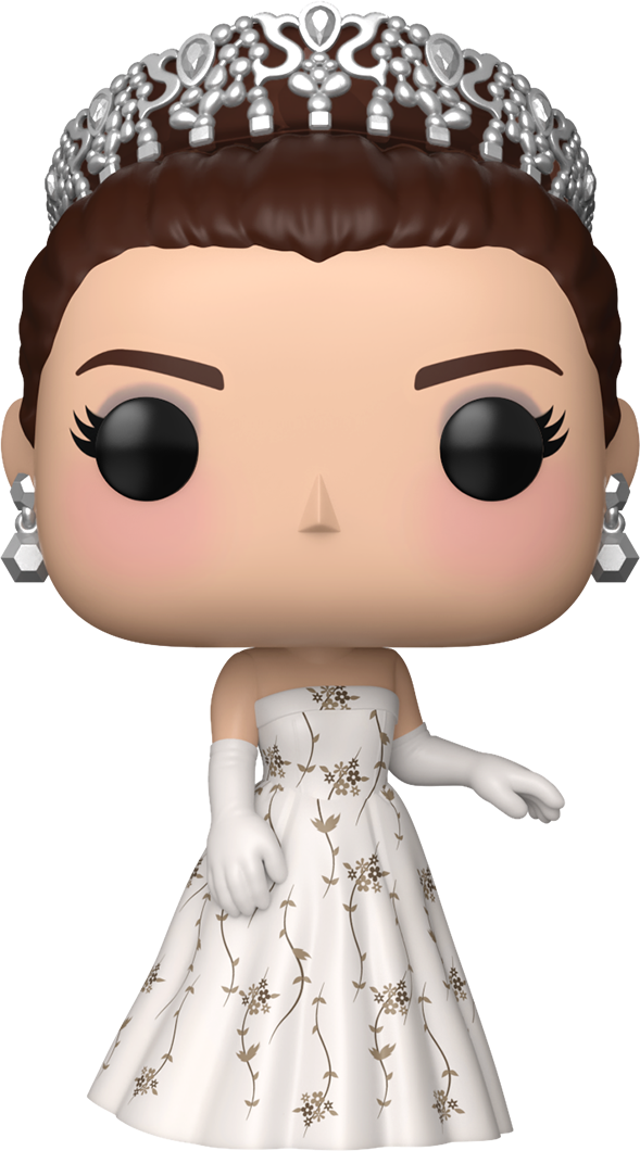 Princess Diaries - Mia Thermopolis (Princess) Pop! Vinyl