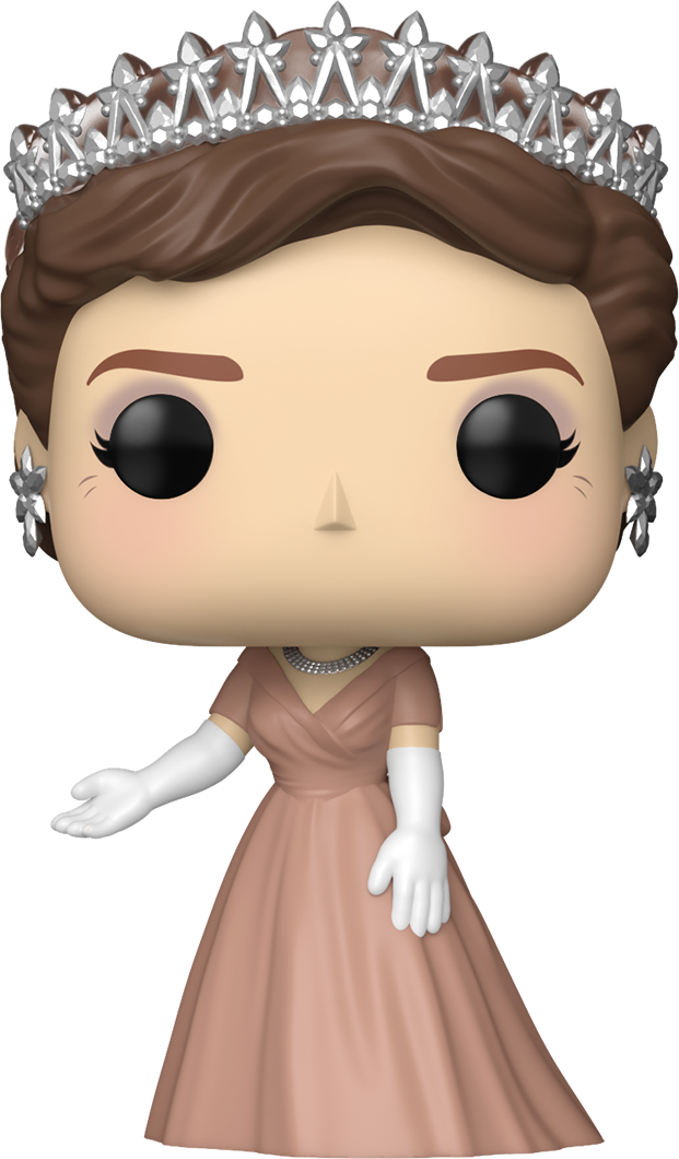 Princess Diaries - Queen Clarisse Pop! Vinyl