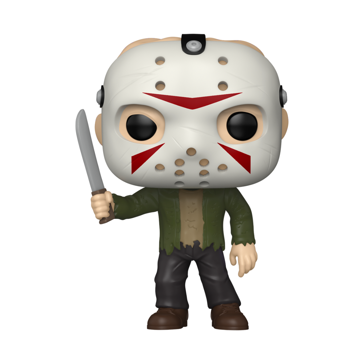 Jason Universe – Jason Voorhees Pop! Vinyl
